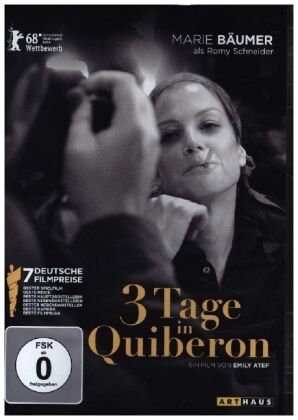 3 Tage in Quiberon (DVD)