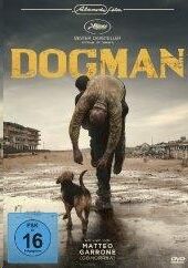 Dogman - DVD