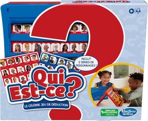 Qui Est-ce?