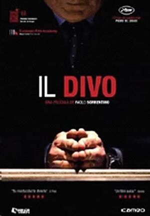 DVD - Il Divo