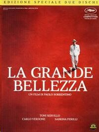 La grande bellezza - 2 DVDs