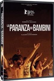 La paranza Dei Bambini - DVD