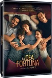 La dea Fortuna - DVD