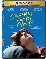 Chiamami Col Tuo Nome