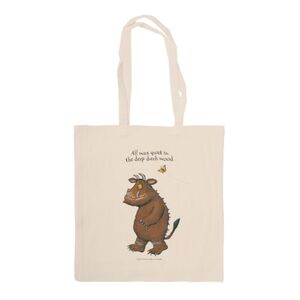 Gruffalo Tote Bag