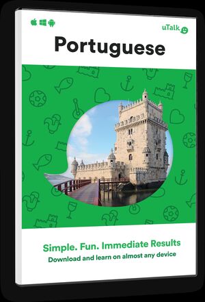 Portuguese / Portugués