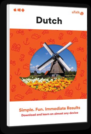 Dutch / Holandés