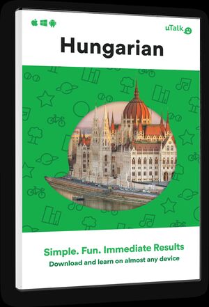 Hungarian / Húngaro