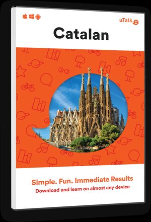 Catalan / Catalán