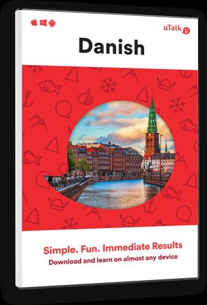 Danish / Danés