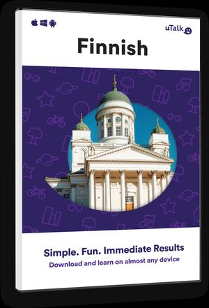Finnish / Finés