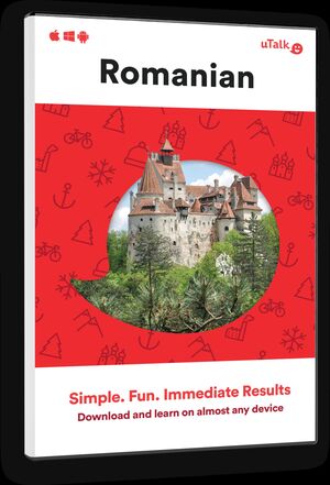 Romanian / Rumano