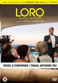 Loro DVD