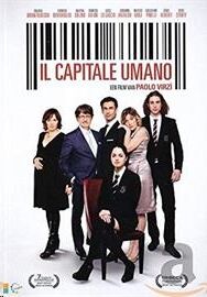 Capitale Umano (Il)  DVD