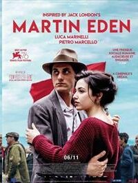 Martin Eden - DVD