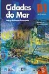 Cidades do mar Nível B1 (Libro + cuaderno)