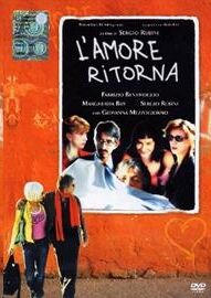 L'amore ritorna  (DVD)