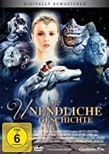 Die Unendliche Geschichte (1 DVD-Video)