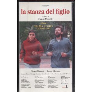 La stanza del figlio - PVP especial sin Dtº
