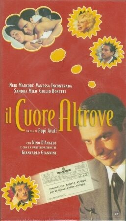 Il cuore altrove - PVP especial sin Dtº