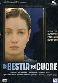 La bestia nel cuore (DVD)