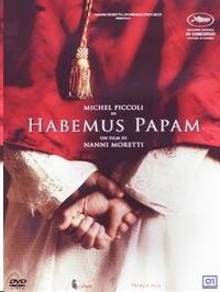 Habemus Papam DVD