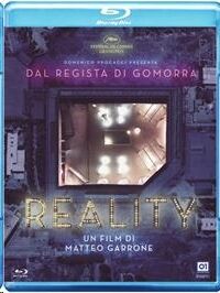 Reality DVD