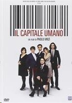 Capitale Umano (Il)  DVD