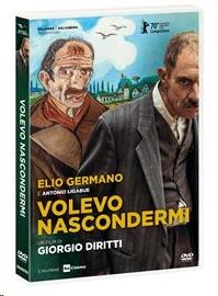 DVD Volevo Nascondermi