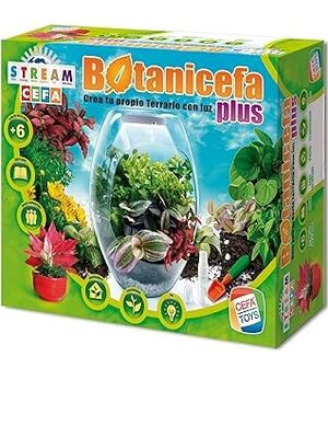 Botanicefa Plus