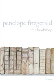 The Bookshop