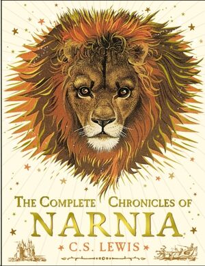 The Complete Chronicles of Narnia (ed.50 aniversario)