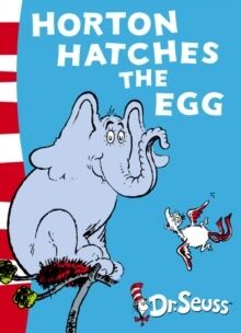 Horton Hatches the Egg