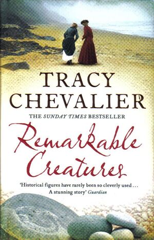 Remarkable Creatures