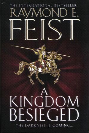 A Kingdom Besieged