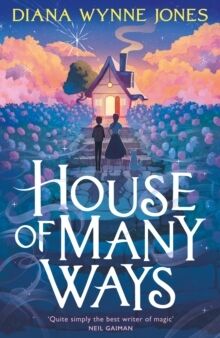 (03) House of Many Ways