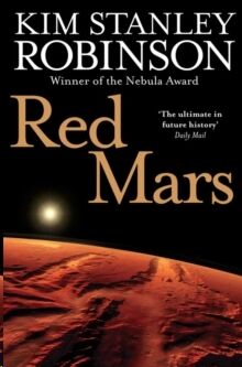 Red Mars