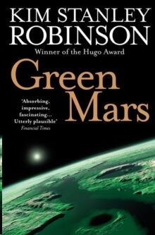 Green Mars