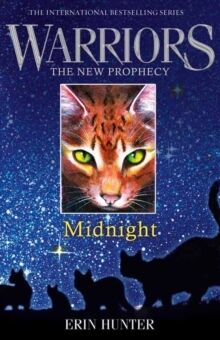 The New Prophecy 01: Midnight
