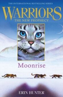 The New Prophecy 02: Moonrise