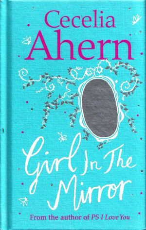 The Girl in the Mirror: Two Stories