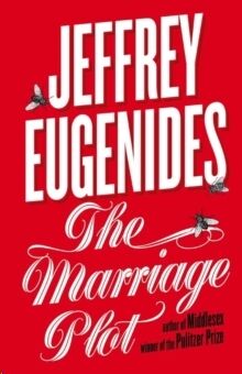The Marriage Plot