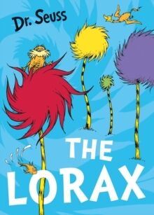 The Lorax