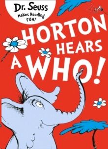 Horton Hears a Who