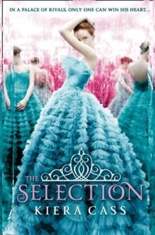 (01) The Selection