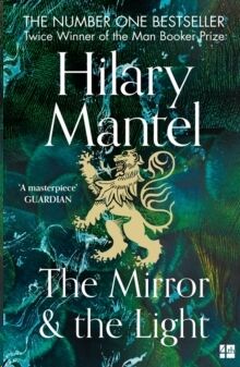 The Mirror and the Light