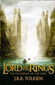 (1) The Fellowship of the Ring
