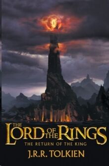 (3) The Return of the King