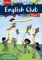 Collins English Club 1 + CD-Audio