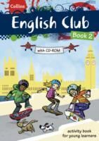 Collins English Club 2 + CD-Audio